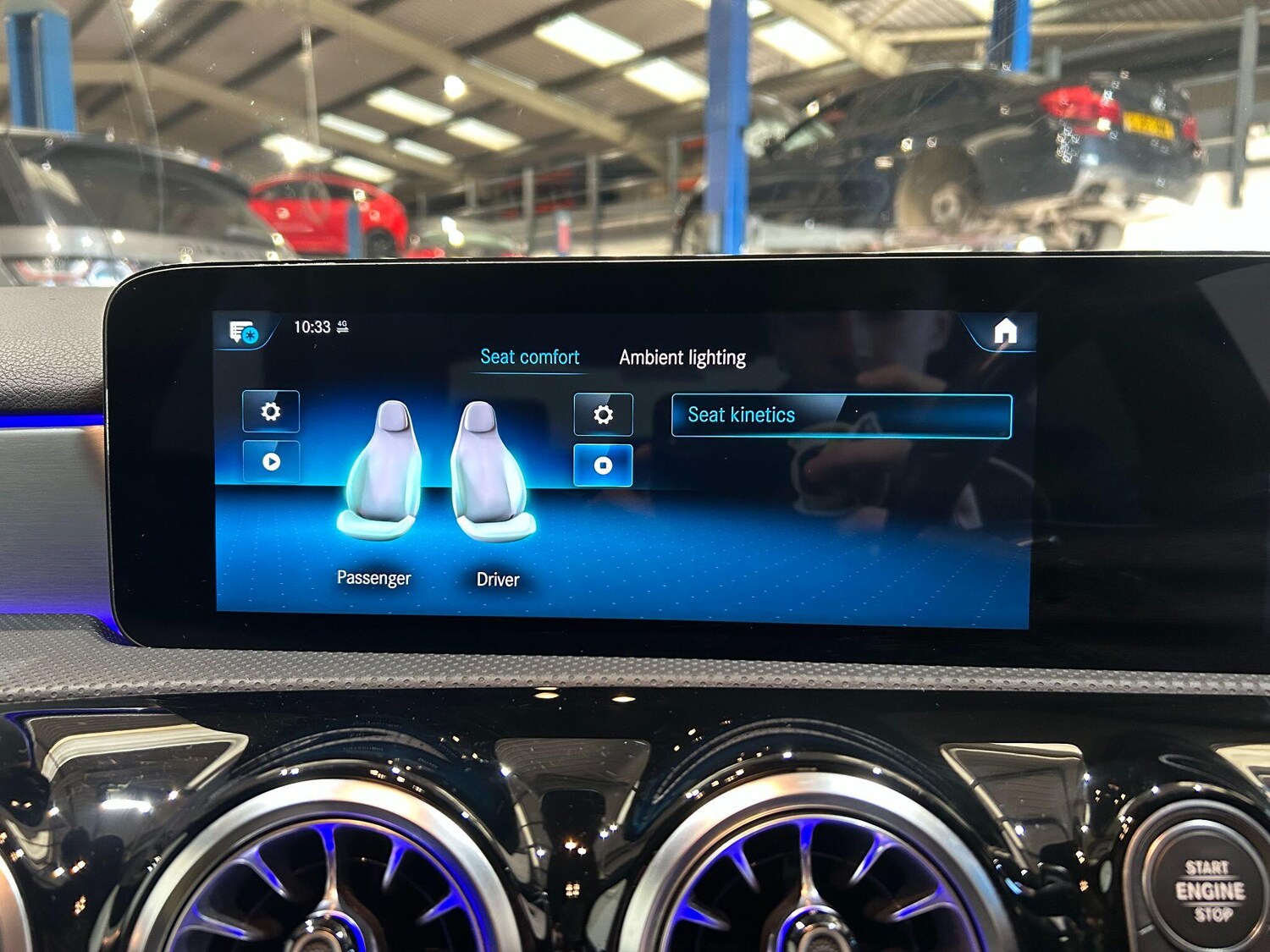 Used Mercedes-Benz A-Class 2021 for sale - 76801040: Photo 28