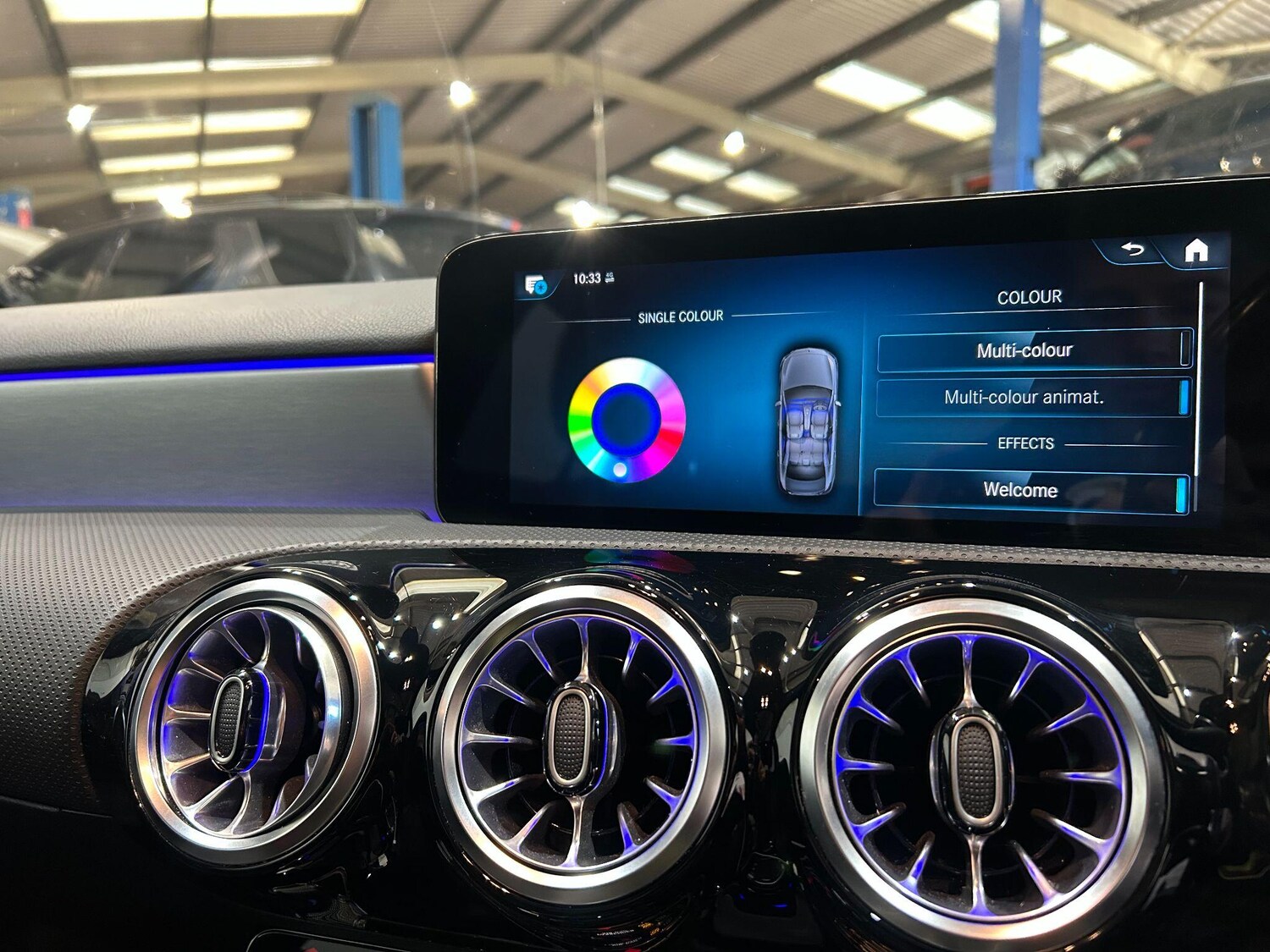 Used Mercedes-Benz A-Class 2021 for sale - 76801040: Photo 29