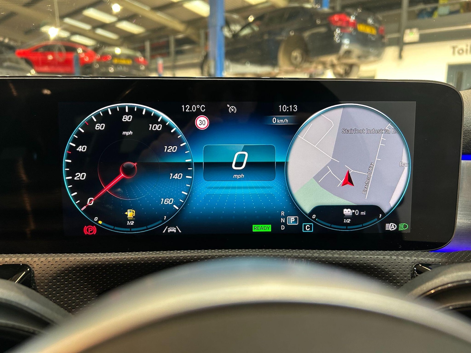 Used Mercedes-Benz A-Class 2021 for sale - 76801040: Photo 30