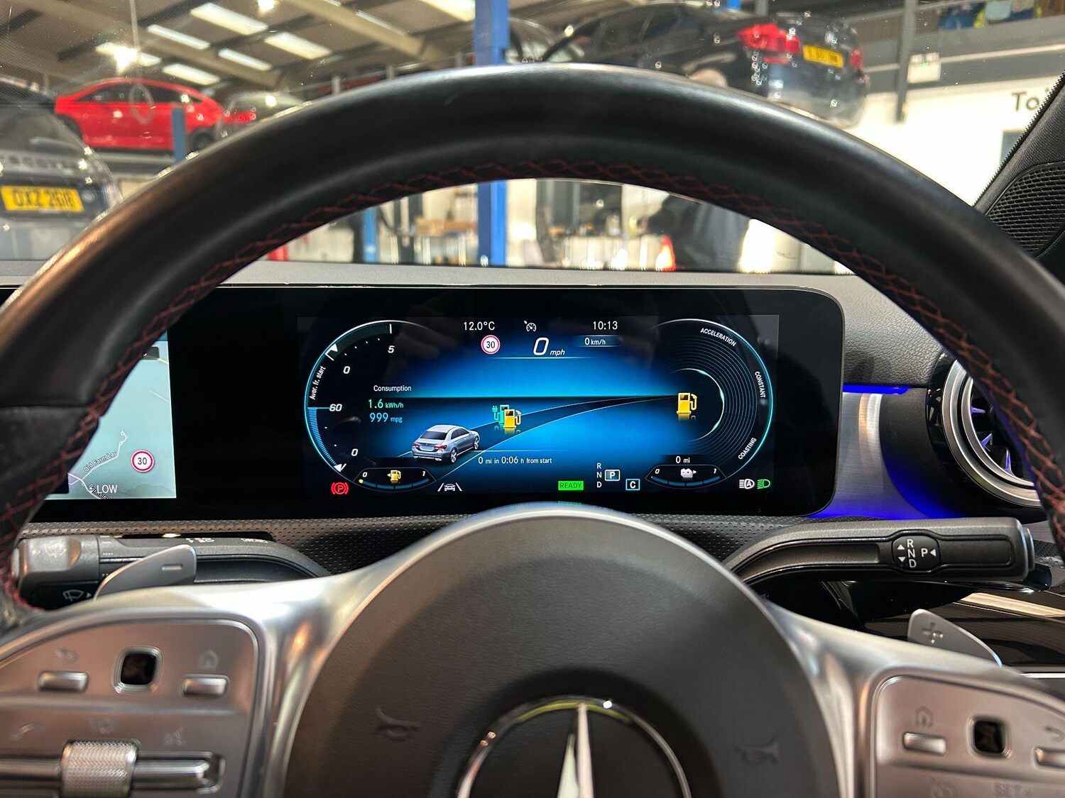 Used Mercedes-Benz A-Class 2021 for sale - 76801040: Photo 31