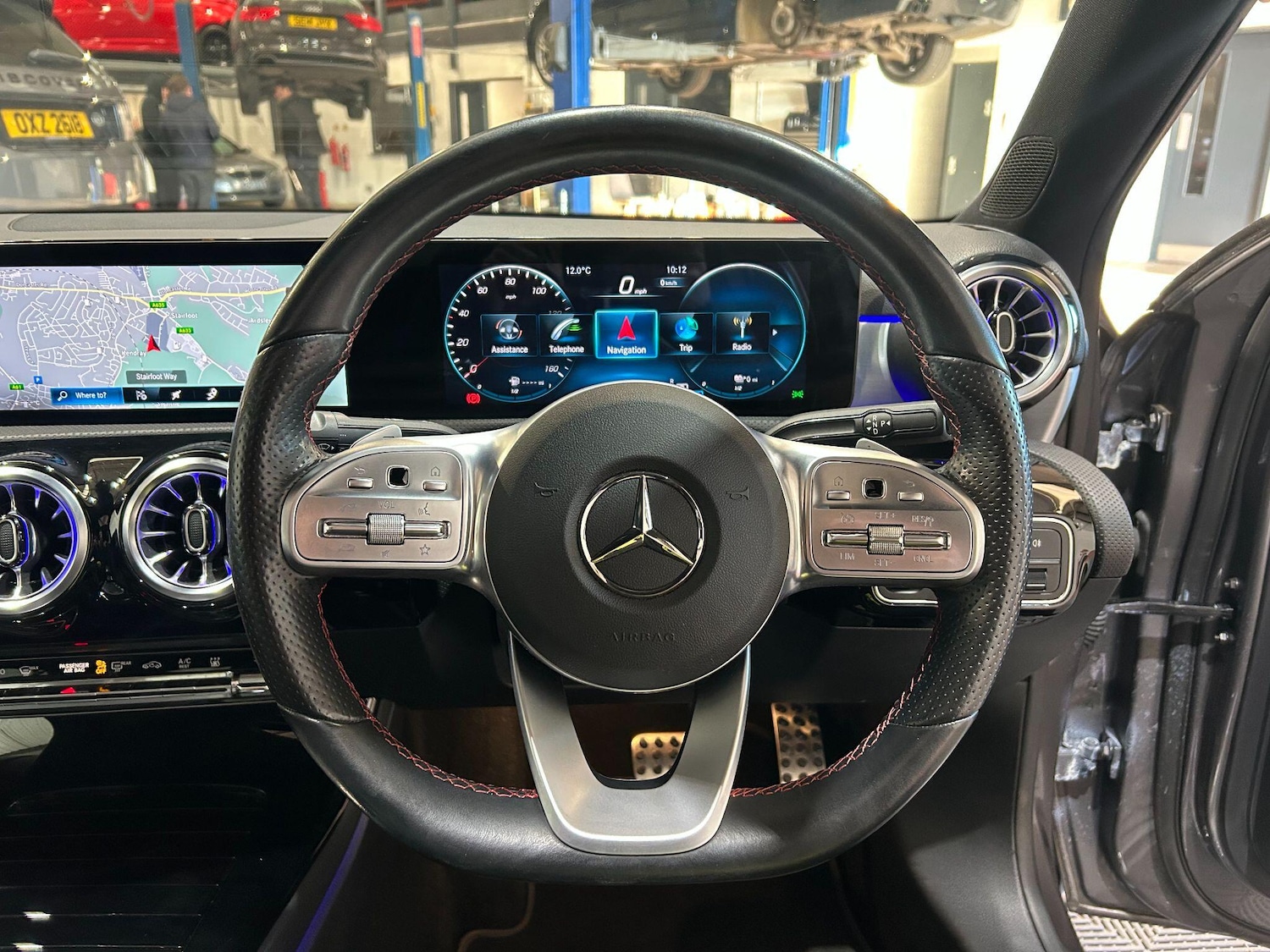 Used Mercedes-Benz A-Class 2021 for sale - 76801040: Photo 33