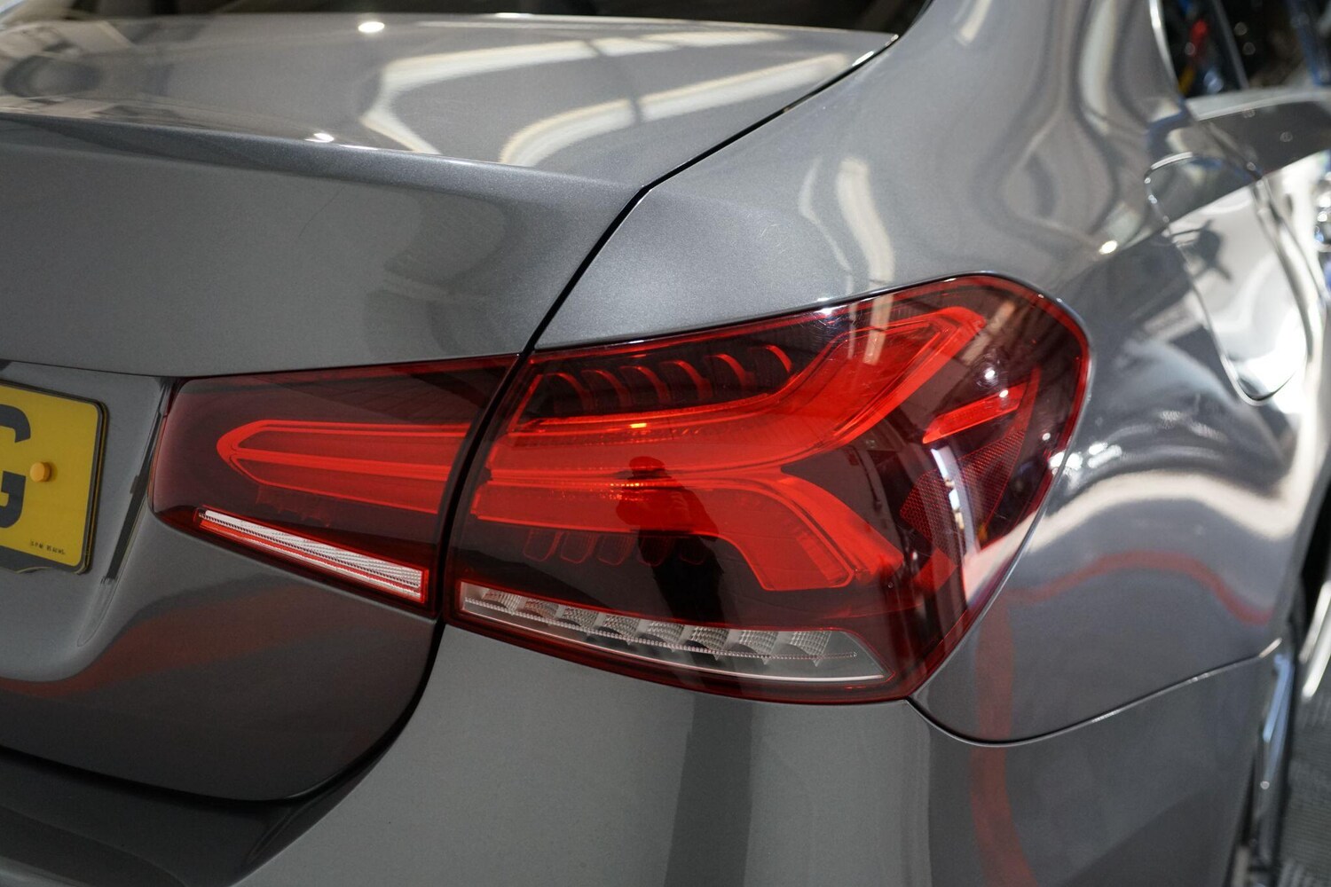 Used Mercedes-Benz A-Class 2021 for sale - 76801040: Photo 35