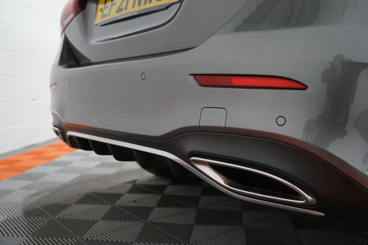 Used Mercedes-Benz A-Class 2021 for sale - 76801040: Photo 36