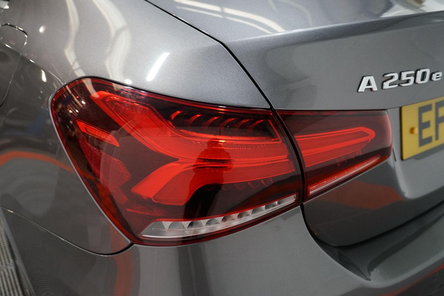 Used Mercedes-Benz A-Class 2021 for sale - 76801040: Photo 37