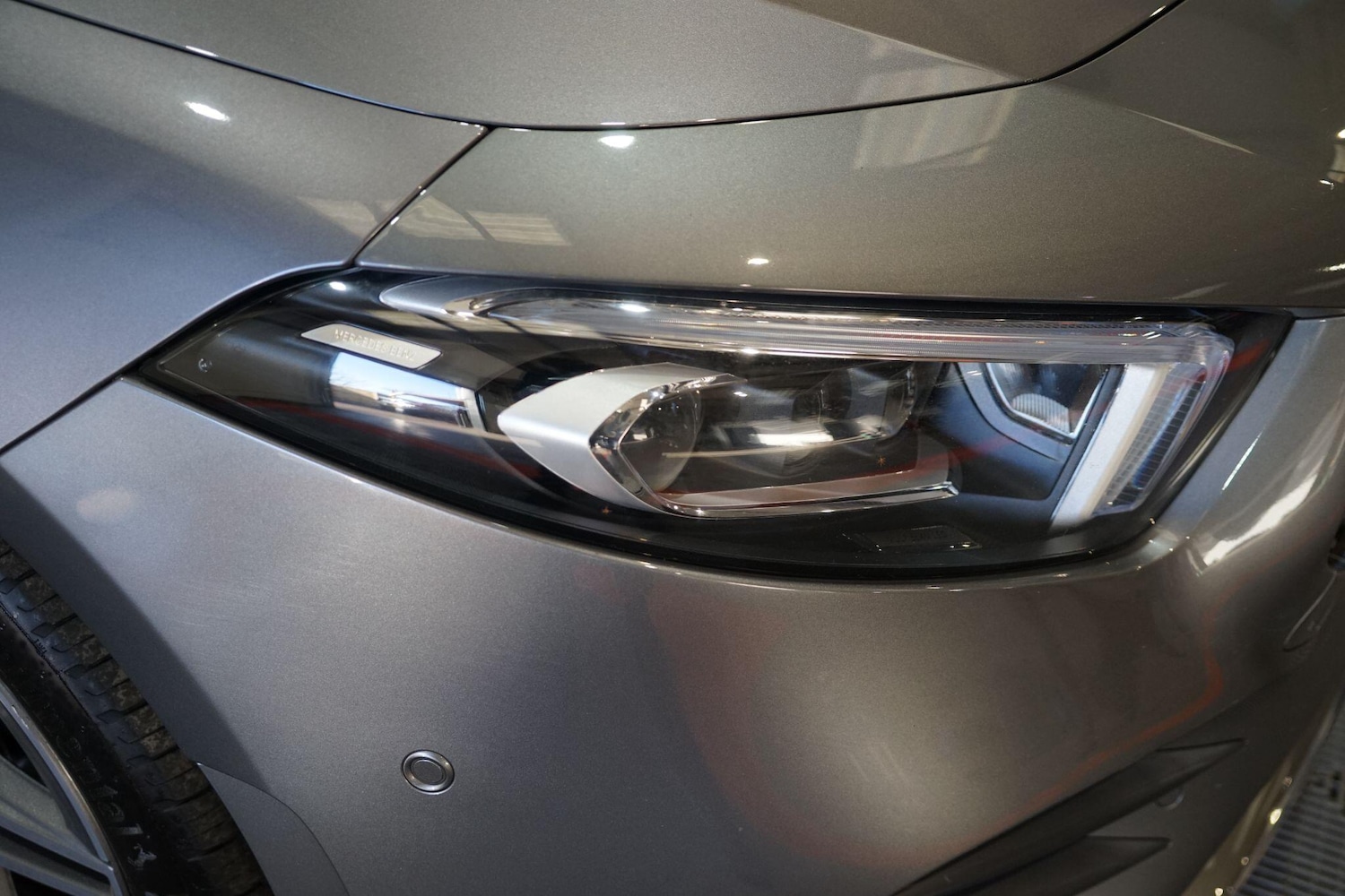 Used Mercedes-Benz A-Class 2021 for sale - 76801040: Photo 38