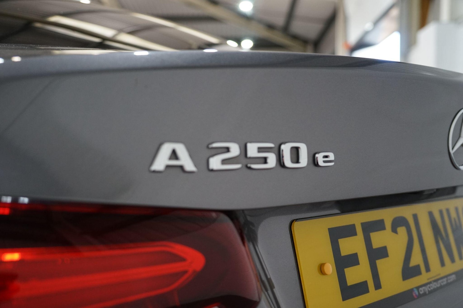 Used Mercedes-Benz A-Class 2021 for sale - 76801040: Photo 46