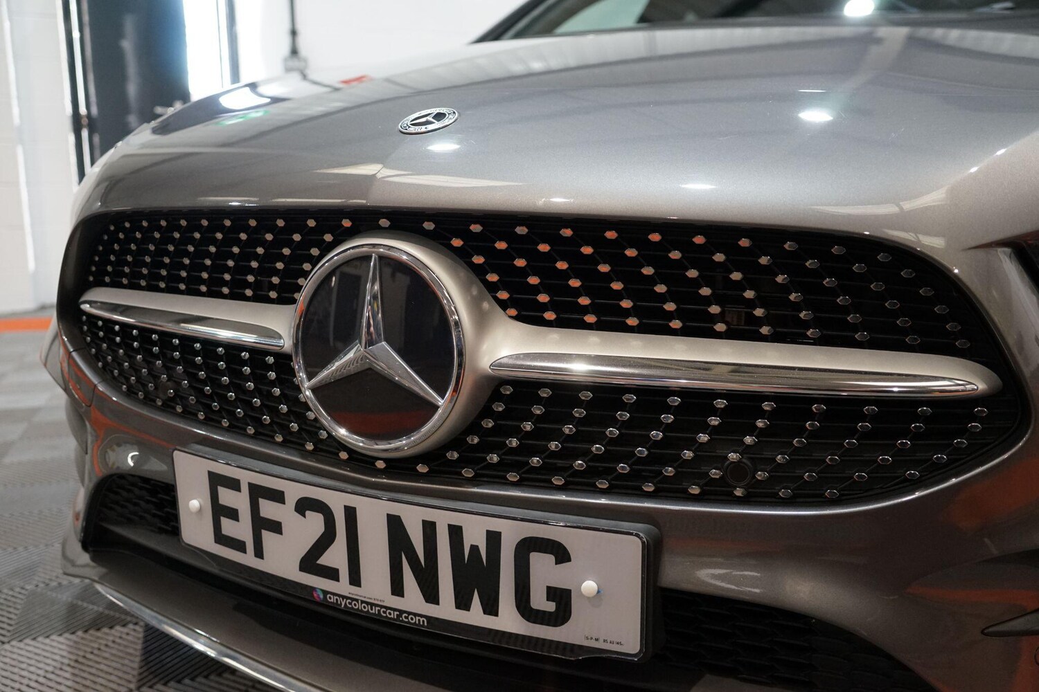 Used Mercedes-Benz A-Class 2021 for sale - 76801040: Photo 48