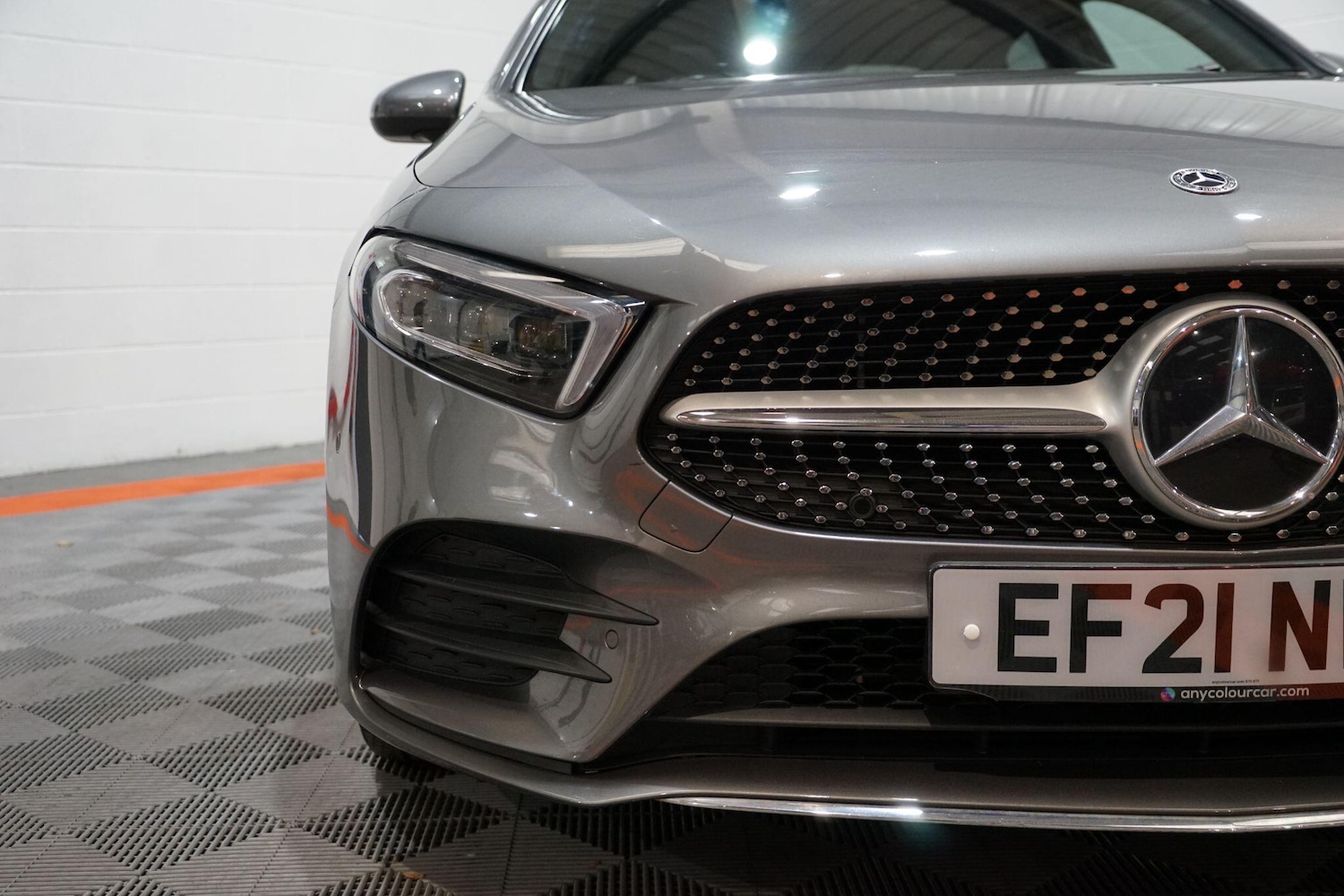 Used Mercedes-Benz A-Class 2021 for sale - 76801040: Photo 5