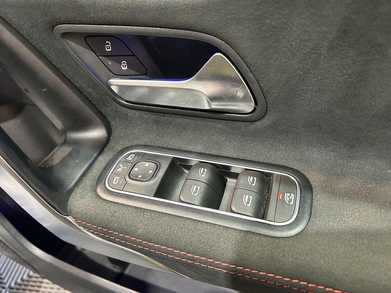 Used Mercedes-Benz A-Class 2021 for sale - 76801040: Photo 50