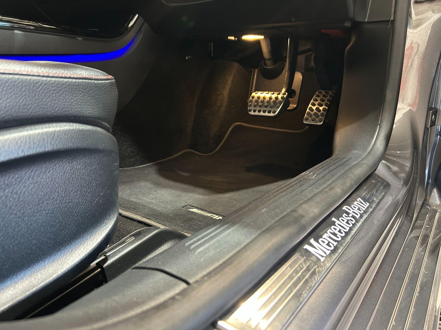 Used Mercedes-Benz A-Class 2021 for sale - 76801040: Photo 51