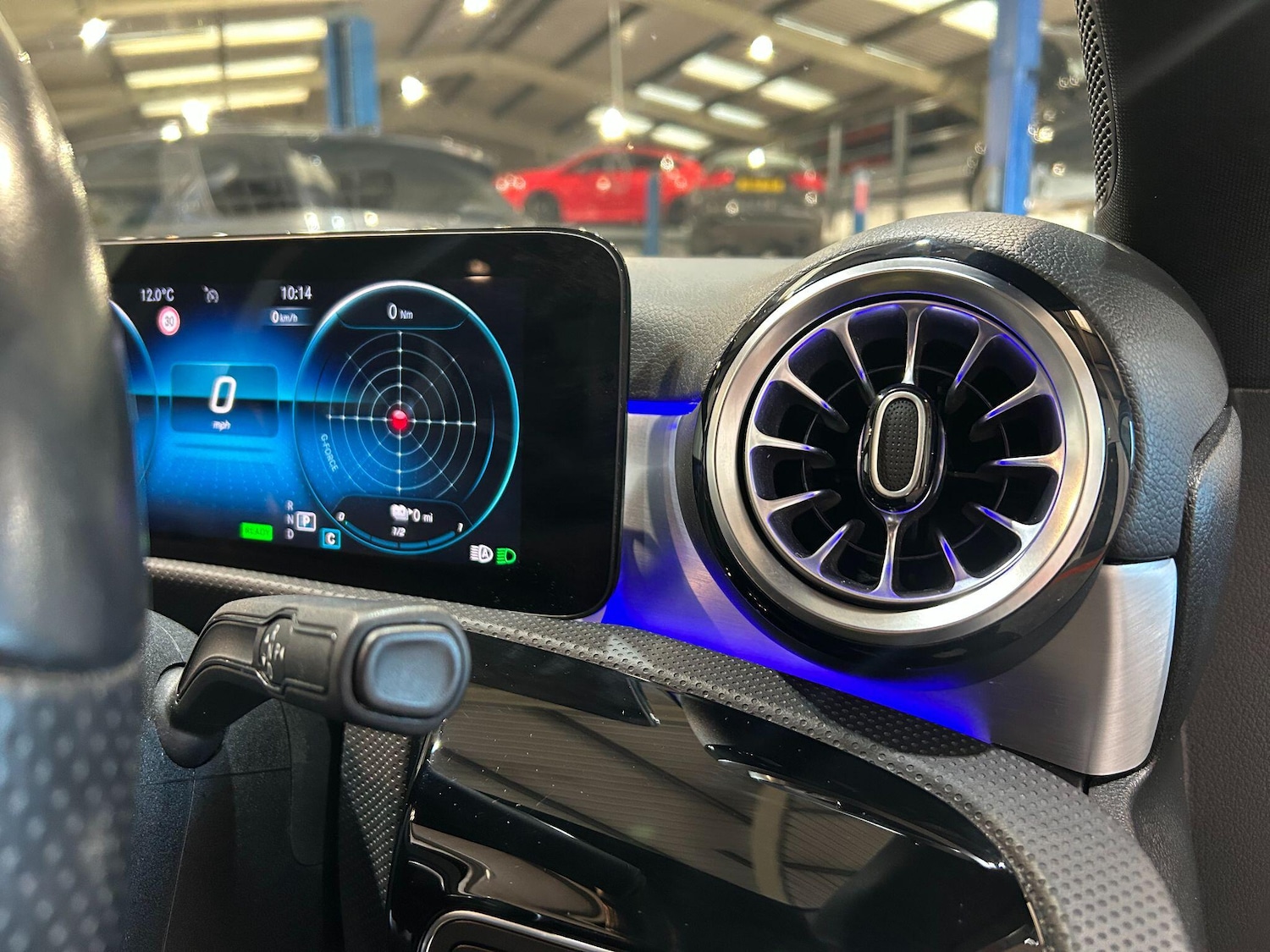 Used Mercedes-Benz A-Class 2021 for sale - 76801040: Photo 52