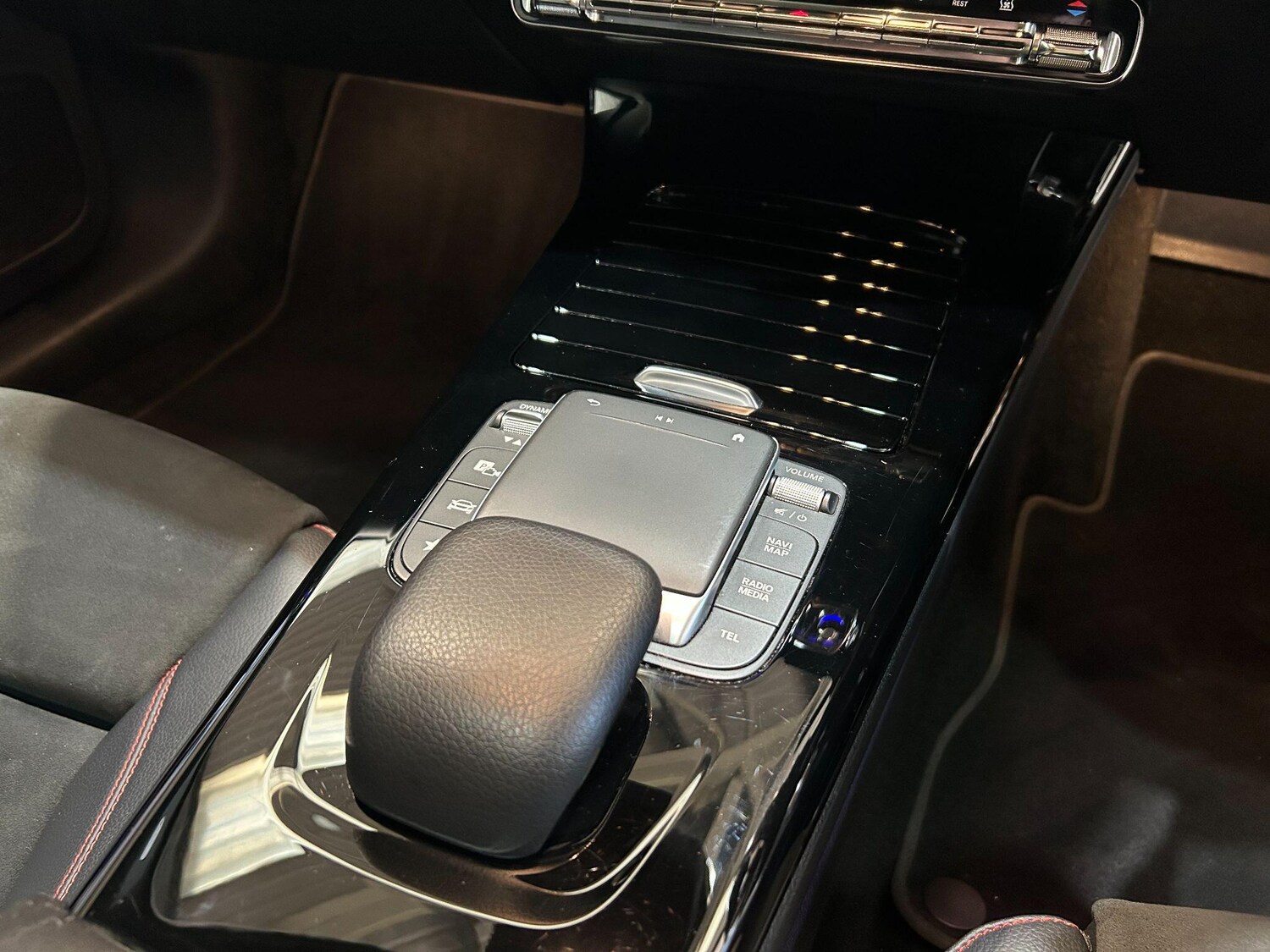 Used Mercedes-Benz A-Class 2021 for sale - 76801040: Photo 57