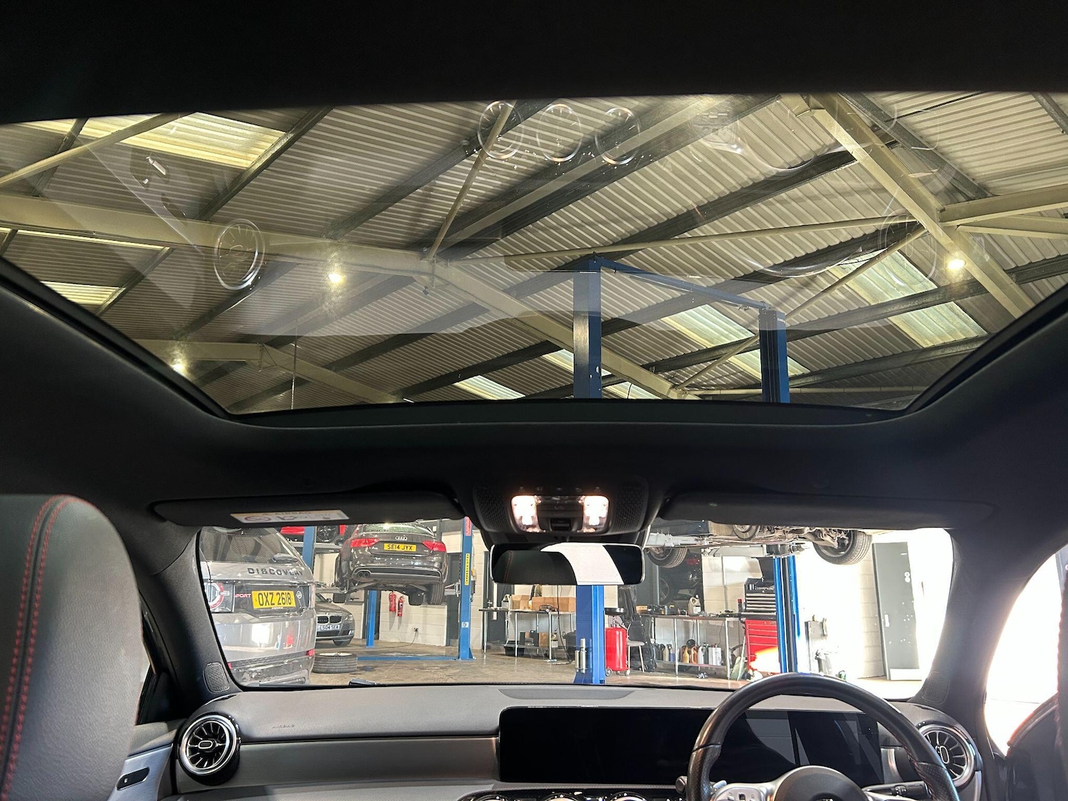 Used Mercedes-Benz A-Class 2021 for sale - 76801040: Photo 58