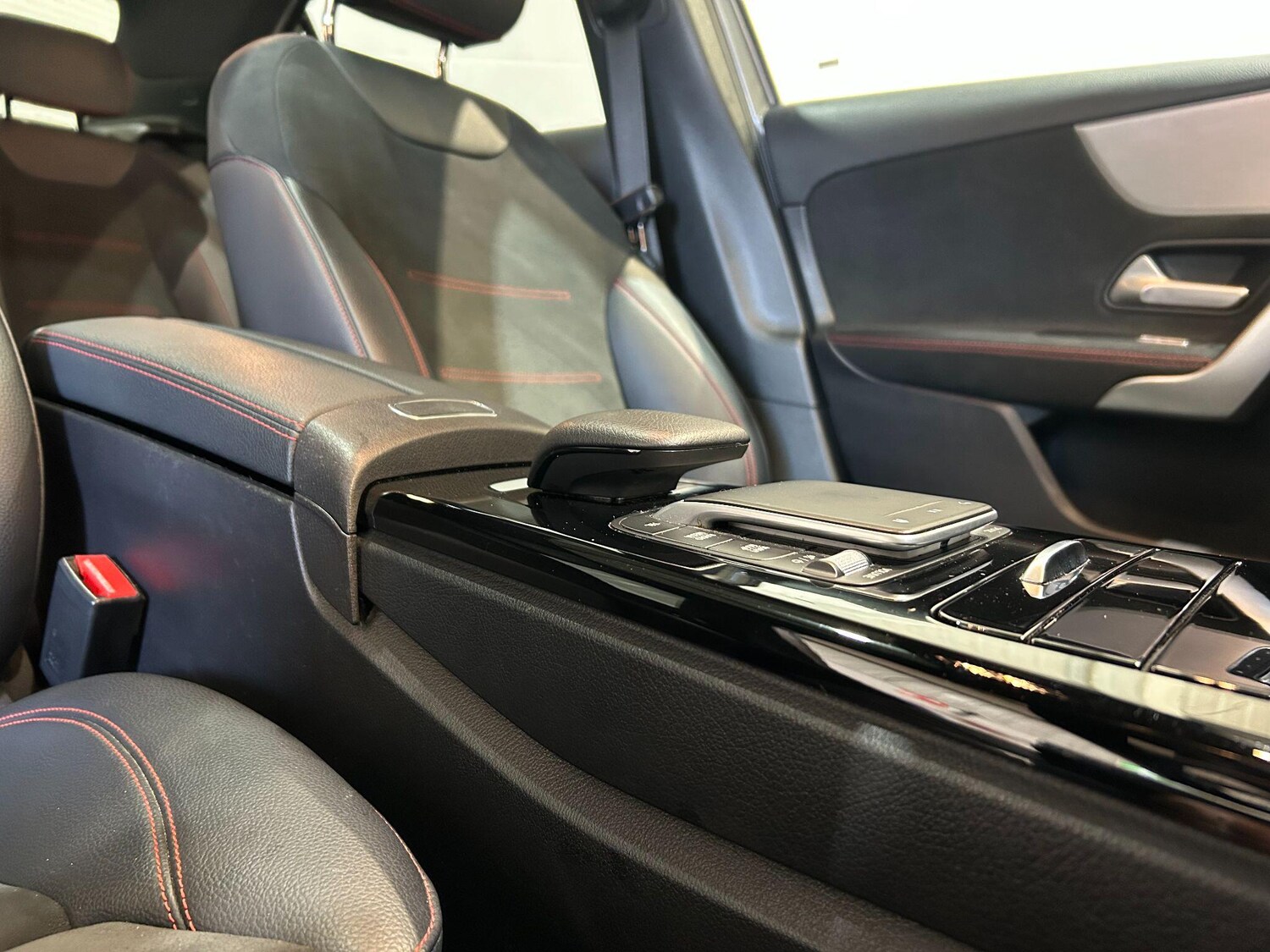 Used Mercedes-Benz A-Class 2021 for sale - 76801040: Photo 9