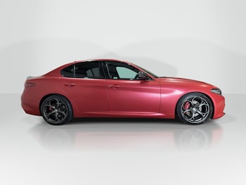 Used Alfa Romeo Giulia 2020 for sale - 79025842: Photo