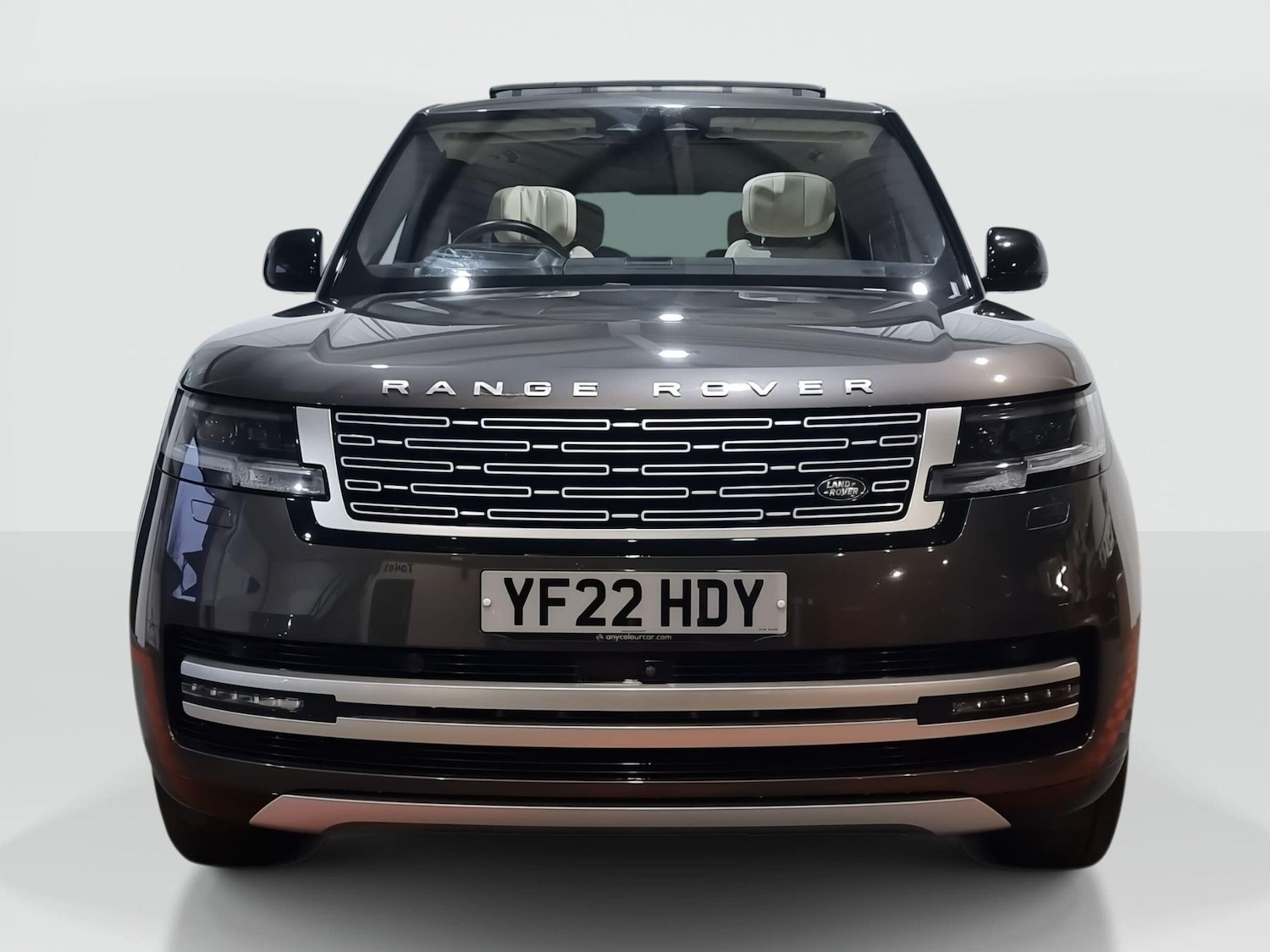 Used Land Rover Range Rover 2022 for sale - 77306106: Photo 15