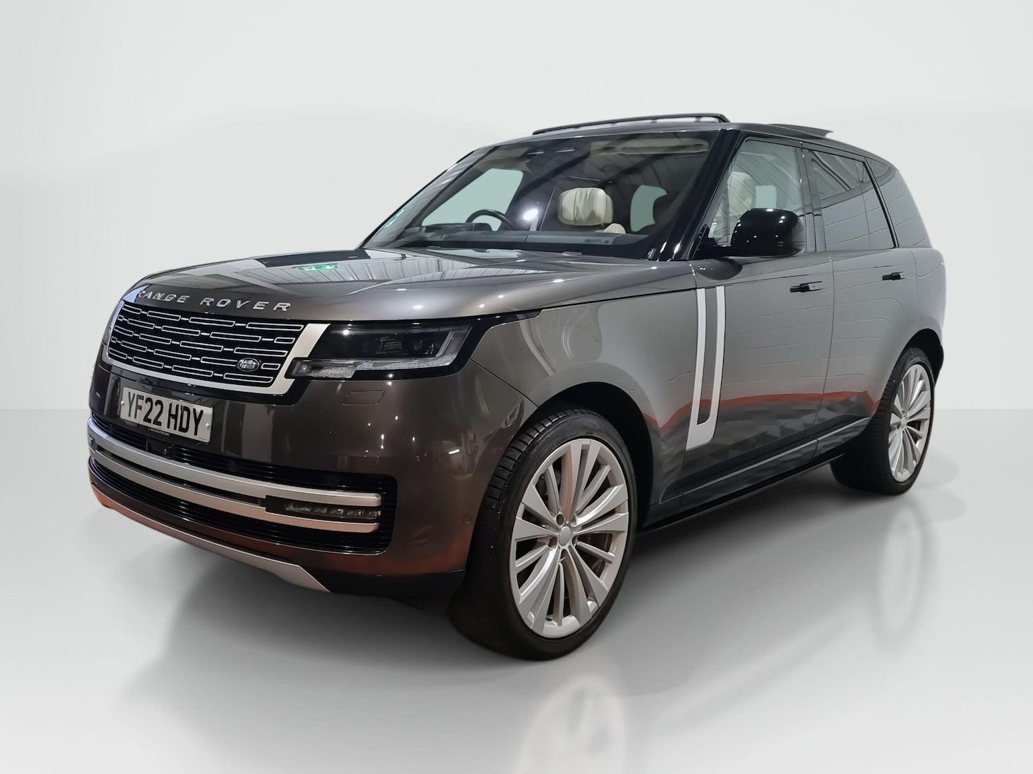 Used Land Rover Range Rover 2022 for sale - 77306106: Photo 17