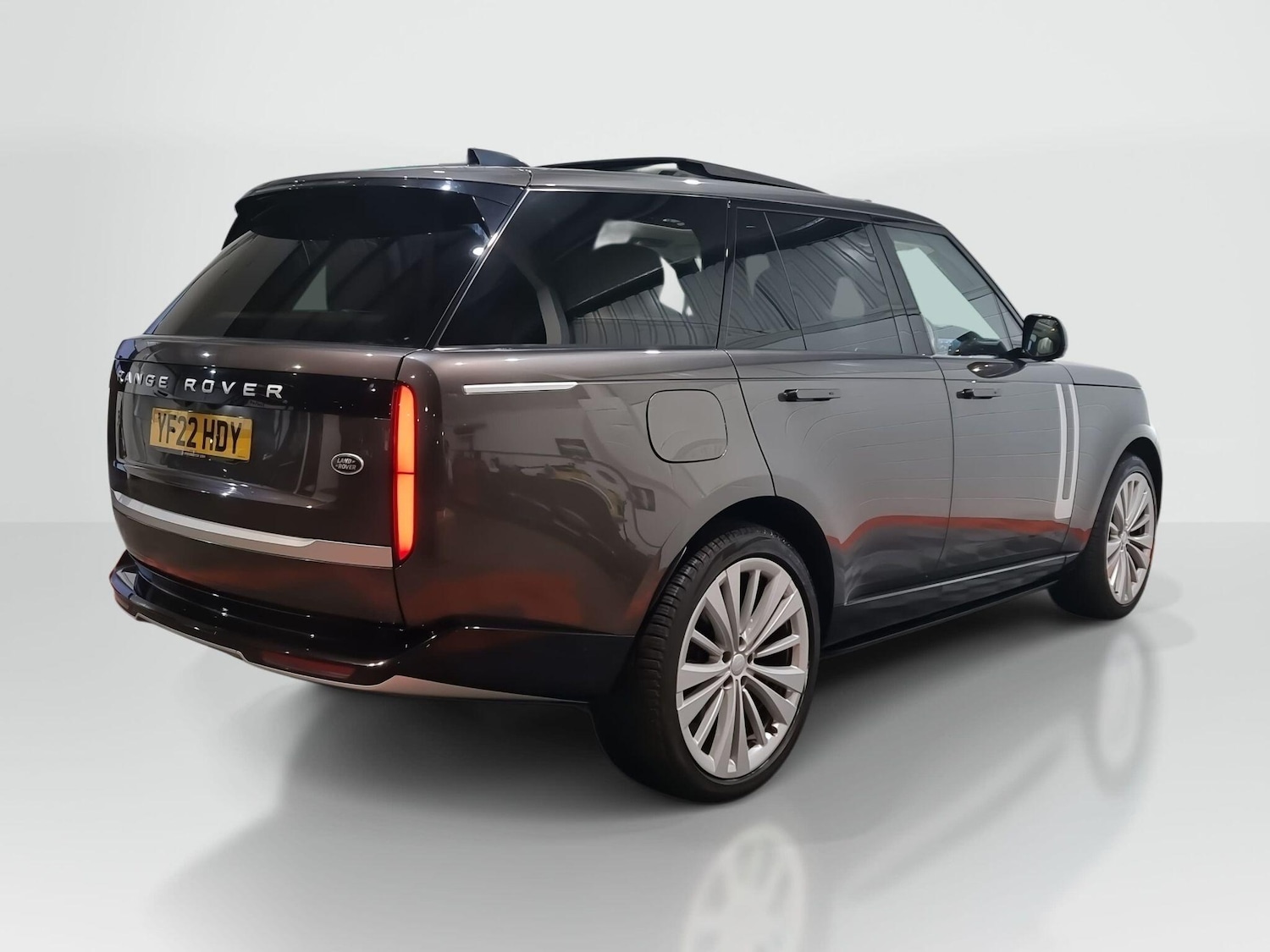 Used Land Rover Range Rover 2022 for sale - 77306106: Photo 18