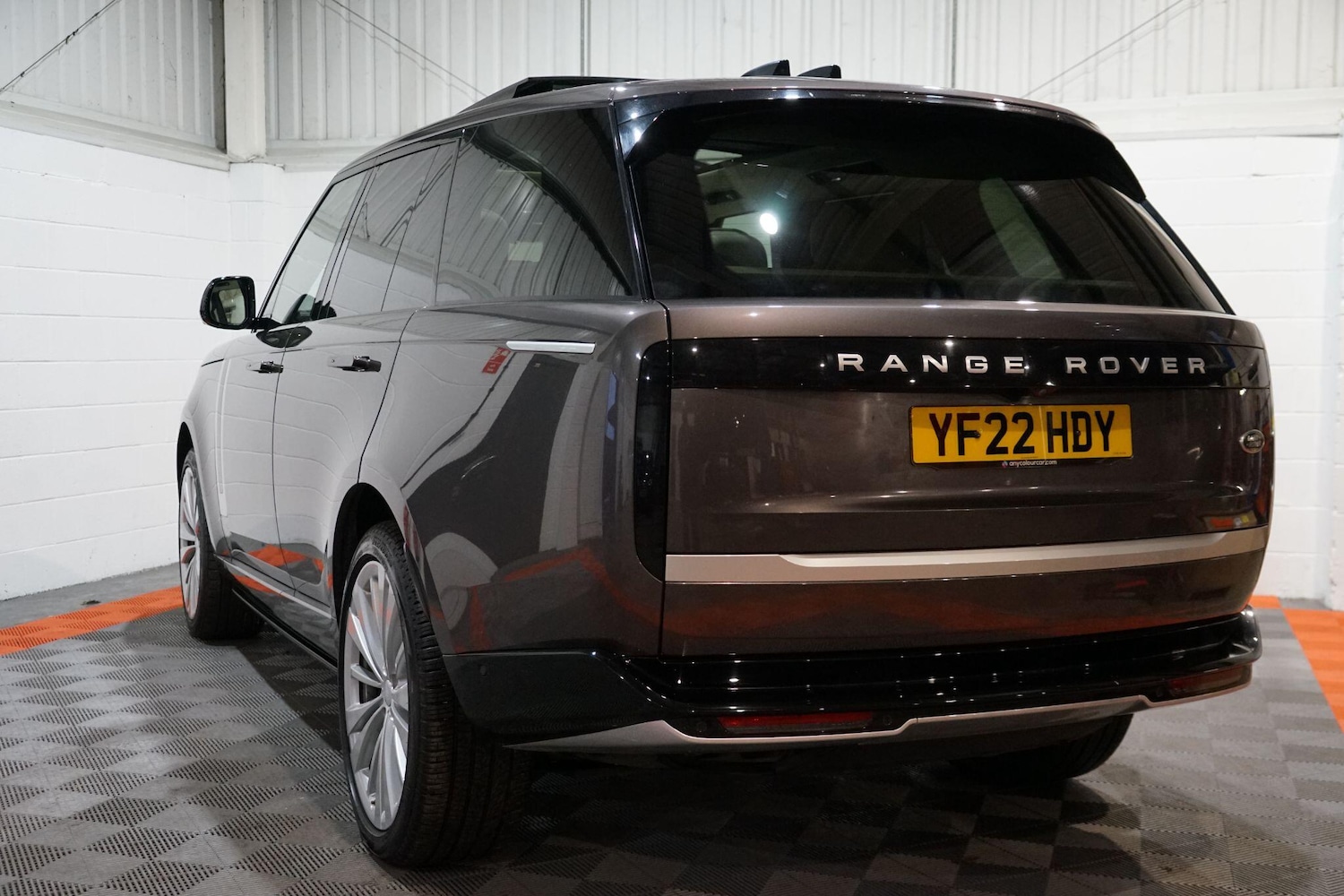 Used Land Rover Range Rover 2022 for sale - 77306106: Photo 19