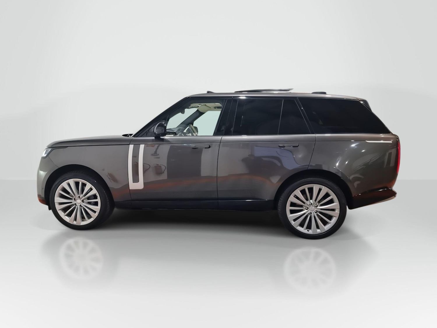 Used Land Rover Range Rover 2022 for sale - 77306106: Photo 20