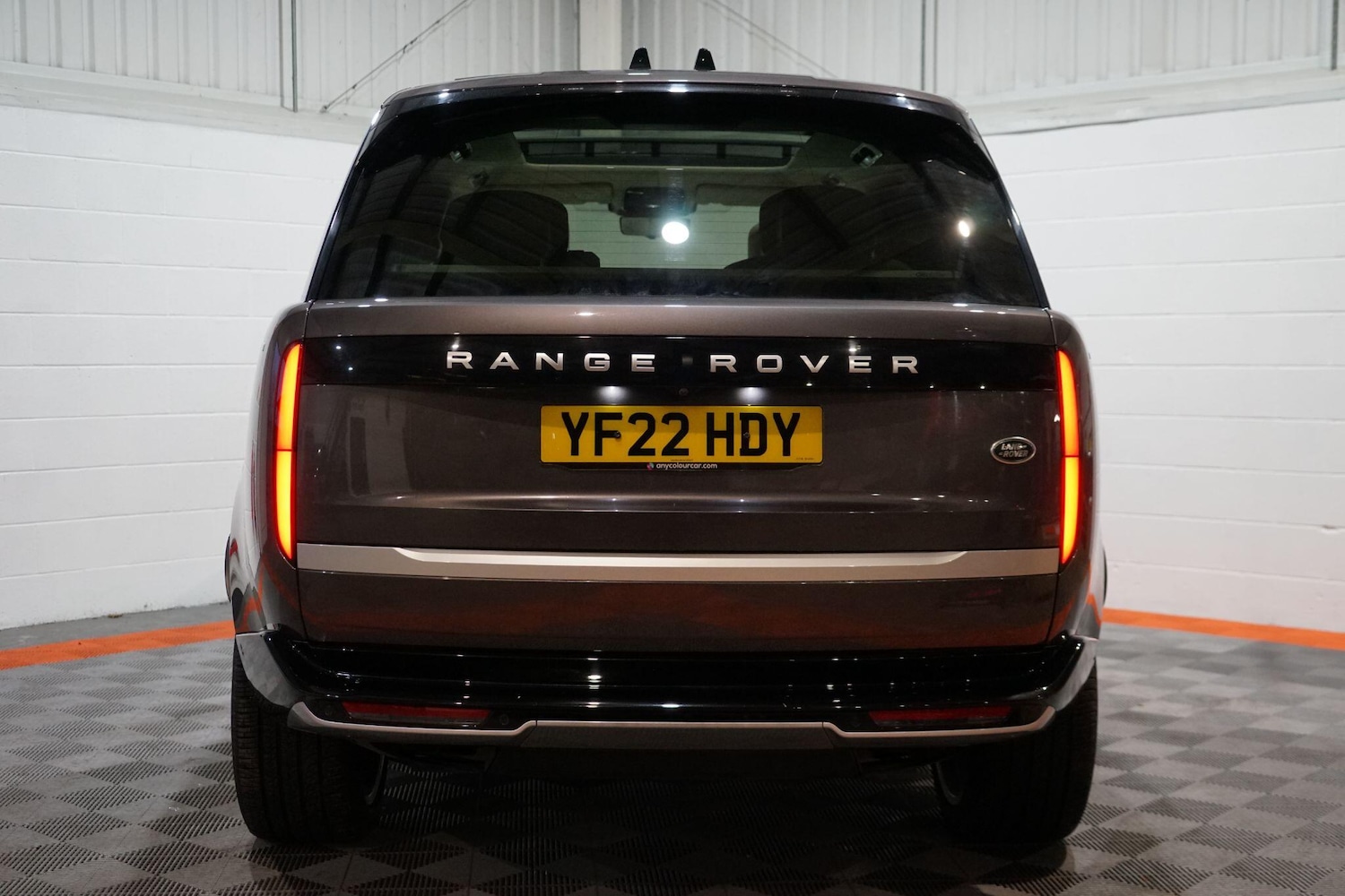 Used Land Rover Range Rover 2022 for sale - 77306106: Photo 21
