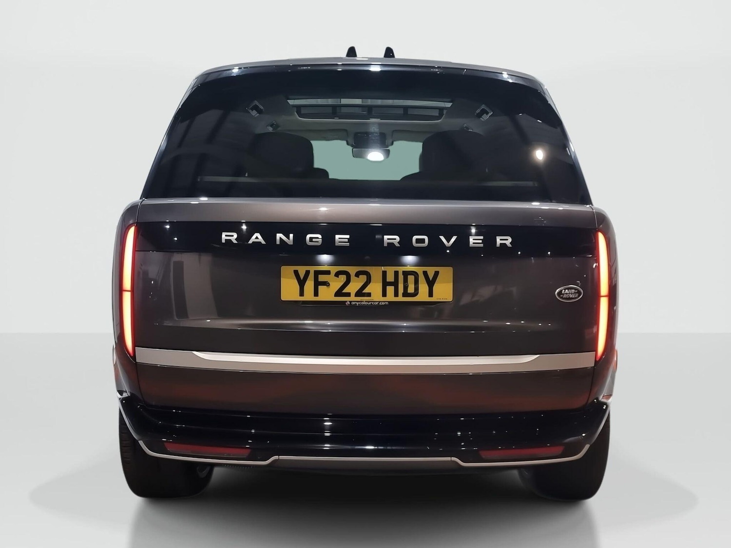 Used Land Rover Range Rover 2022 for sale - 77306106: Photo 23