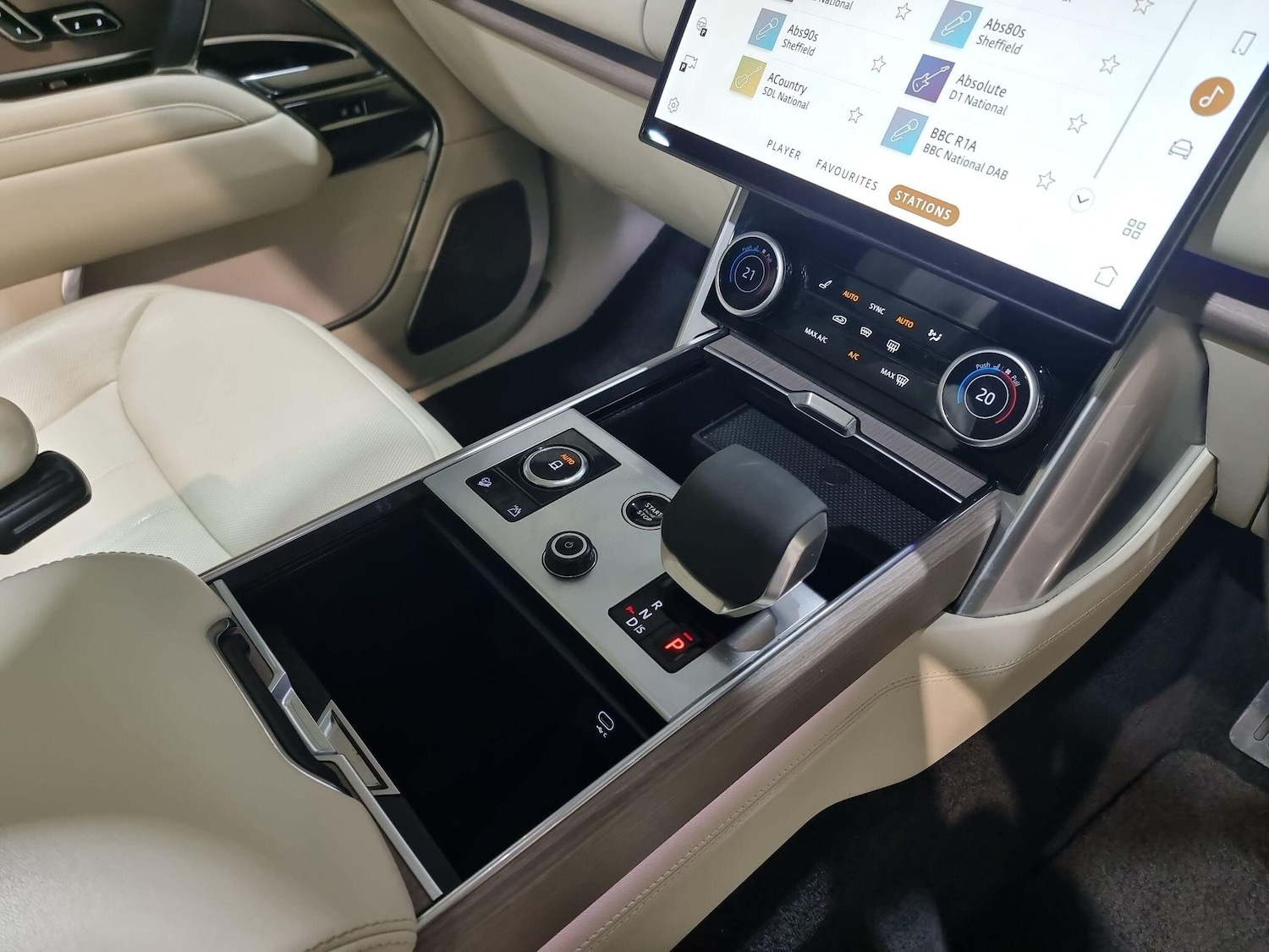 Used Land Rover Range Rover 2022 for sale - 77306106: Photo 25