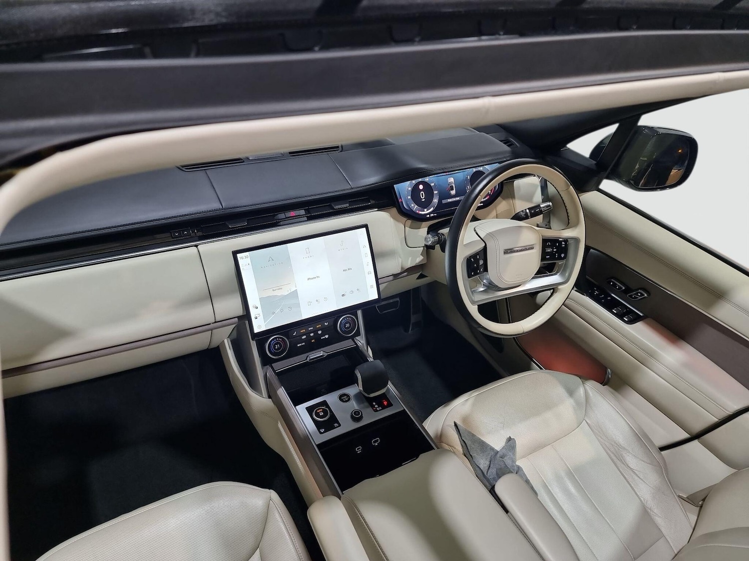 Used Land Rover Range Rover 2022 for sale - 77306106: Photo 26