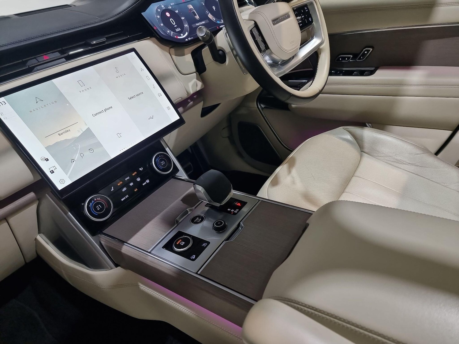 Used Land Rover Range Rover 2022 for sale - 77306106: Photo 27