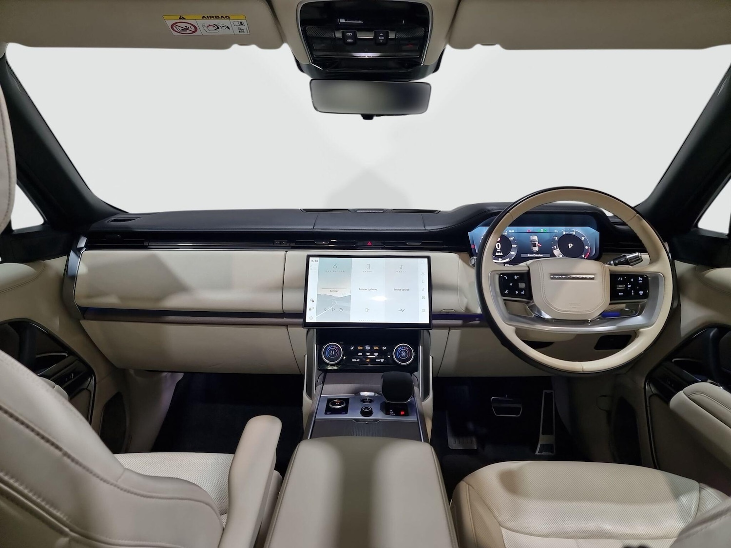 Used Land Rover Range Rover 2022 for sale - 77306106: Photo 28