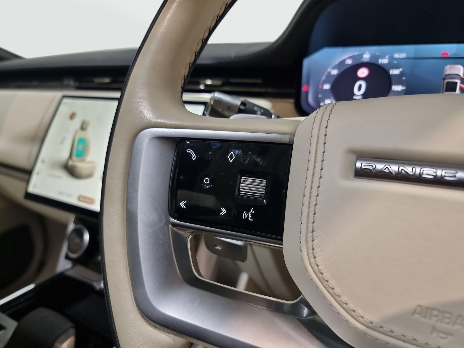 Used Land Rover Range Rover 2022 for sale - 77306106: Photo 33