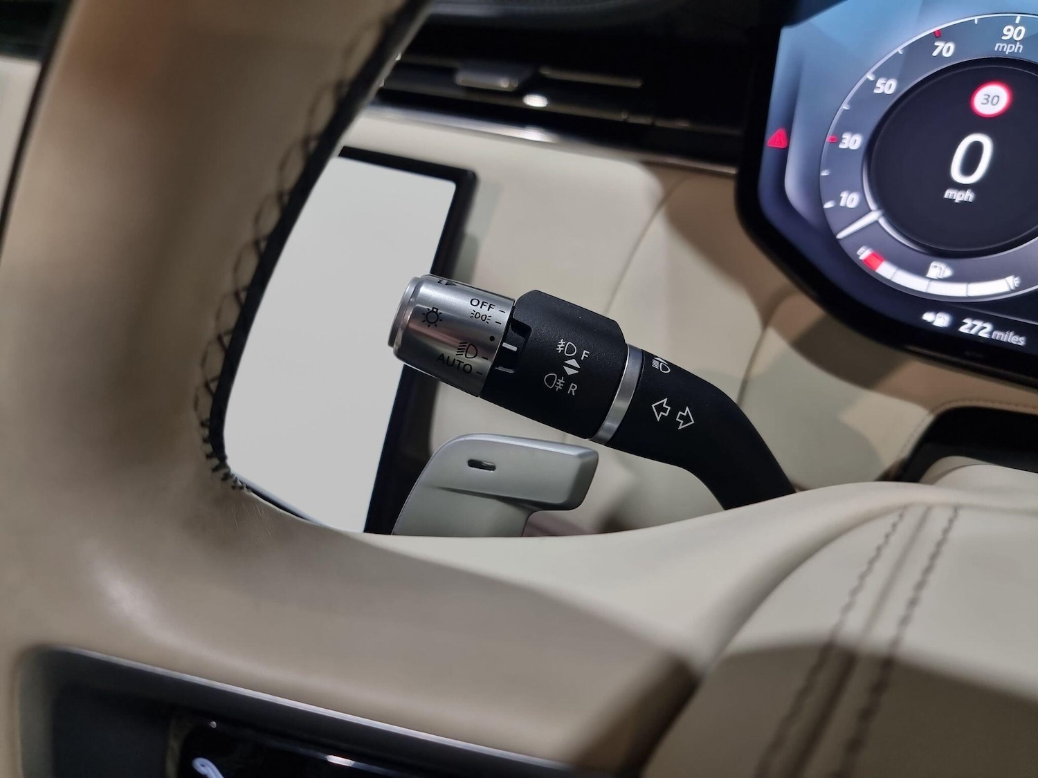 Used Land Rover Range Rover 2022 for sale - 77306106: Photo 36