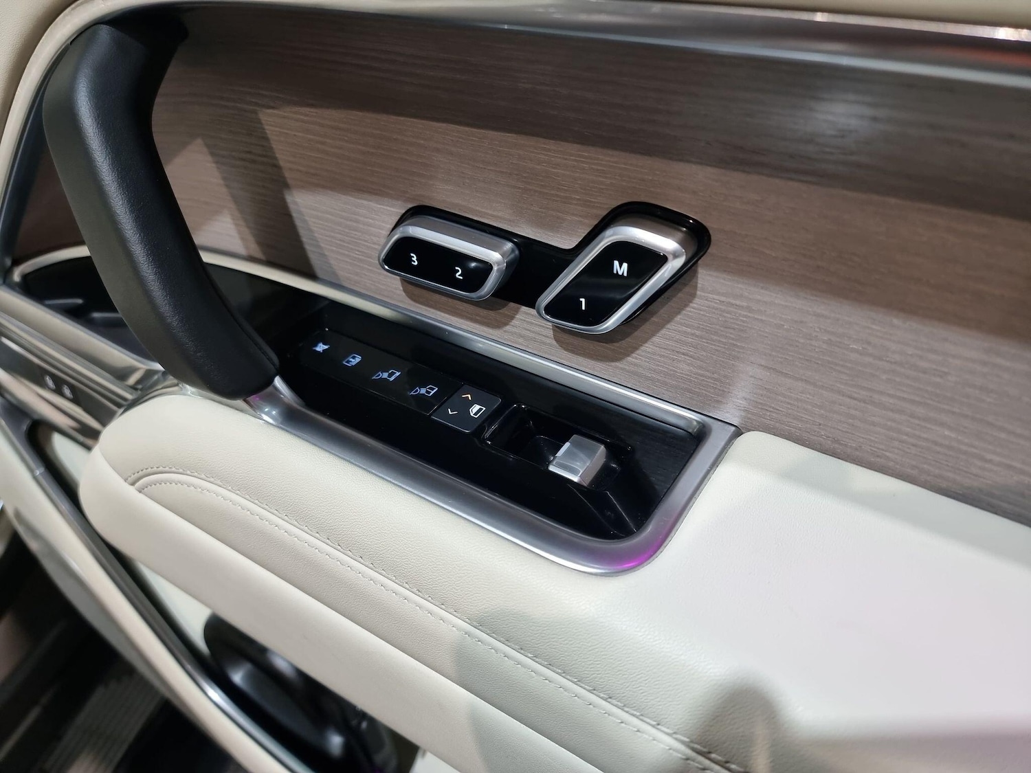 Used Land Rover Range Rover 2022 for sale - 77306106: Photo 38