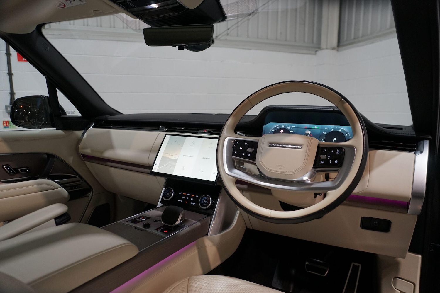 Used Land Rover Range Rover 2022 for sale - 77306106: Photo 4