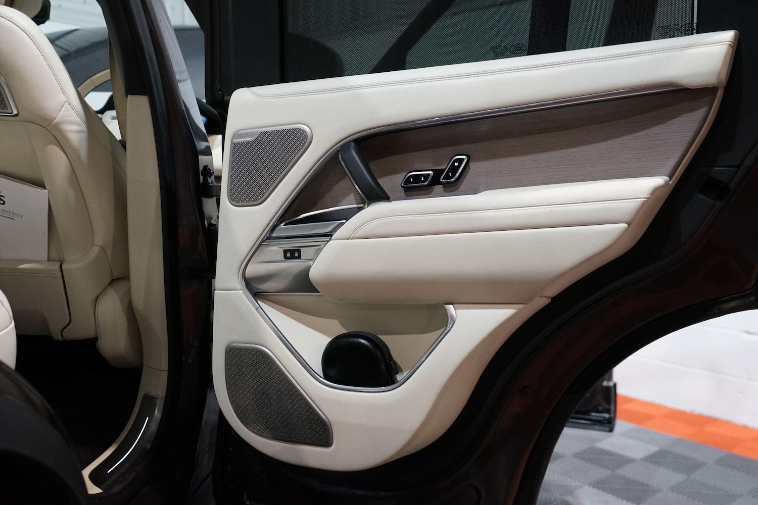 Used Land Rover Range Rover 2022 for sale - 77306106: Photo 40