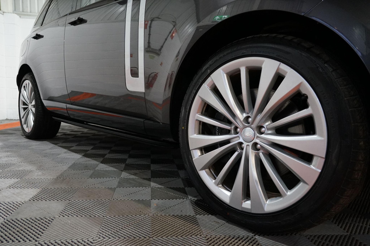 Used Land Rover Range Rover 2022 for sale - 77306106: Photo 42