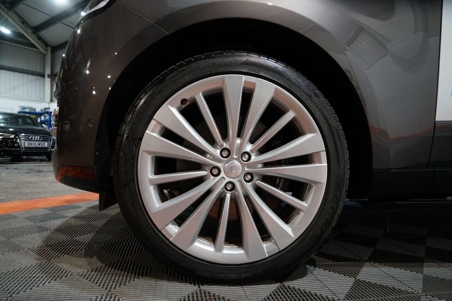 Used Land Rover Range Rover 2022 for sale - 77306106: Photo 43