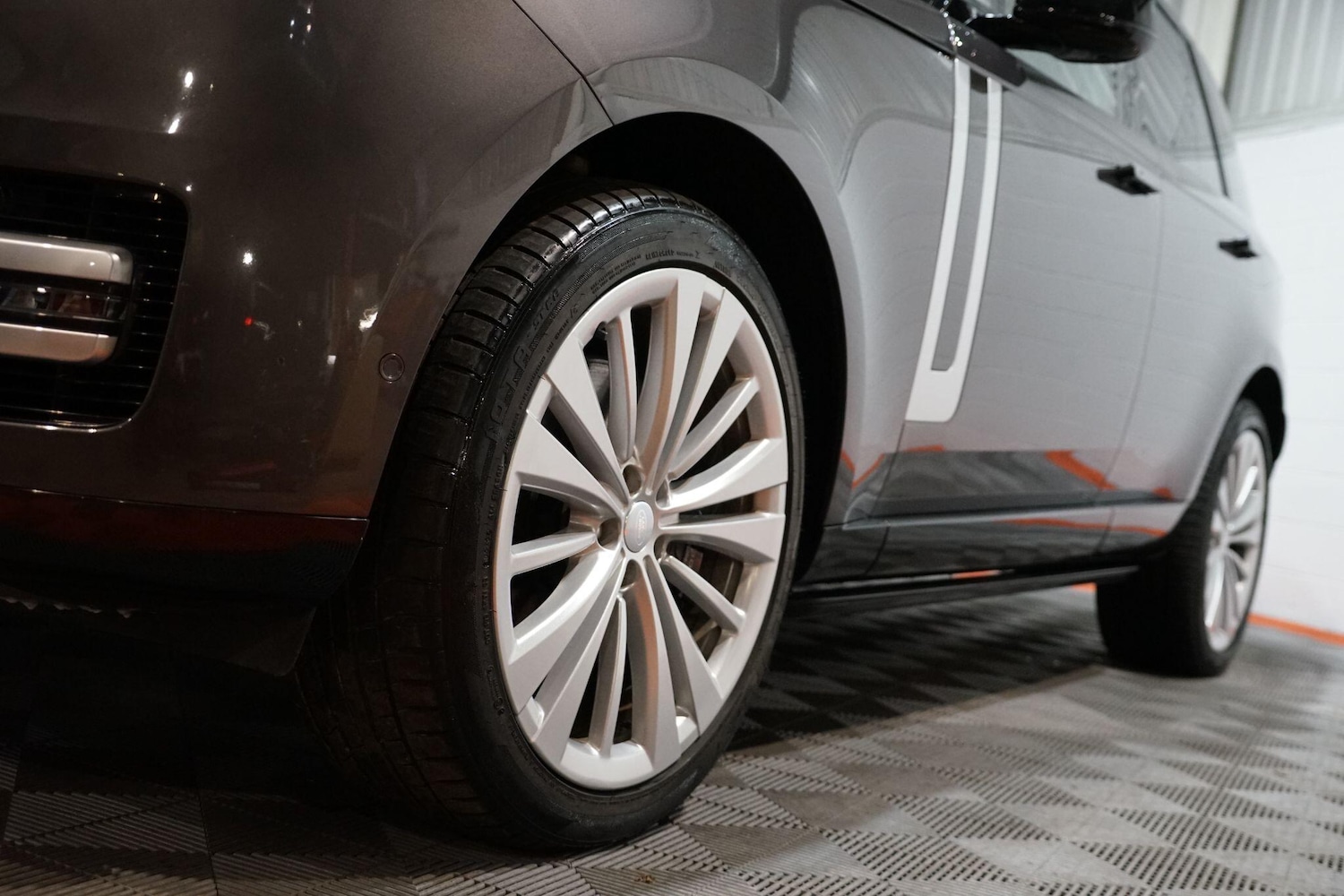 Used Land Rover Range Rover 2022 for sale - 77306106: Photo 44