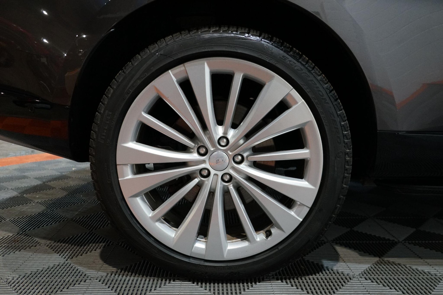 Used Land Rover Range Rover 2022 for sale - 77306106: Photo 45