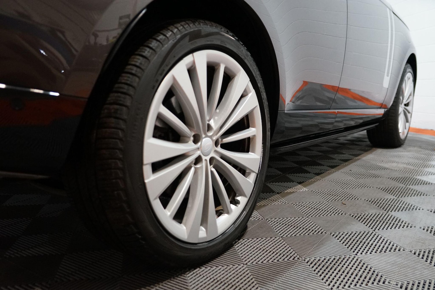 Used Land Rover Range Rover 2022 for sale - 77306106: Photo 46