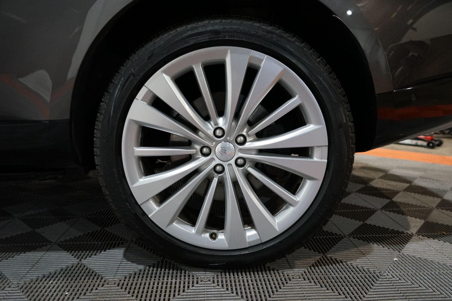 Used Land Rover Range Rover 2022 for sale - 77306106: Photo 47