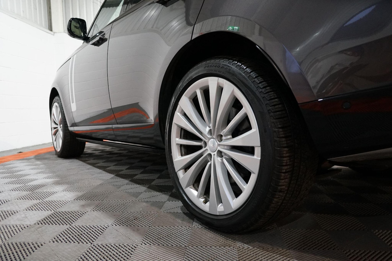 Used Land Rover Range Rover 2022 for sale - 77306106: Photo 48