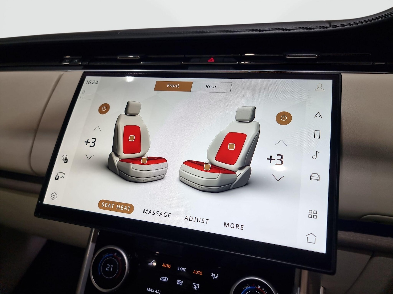 Used Land Rover Range Rover 2022 for sale - 77306106: Photo 50