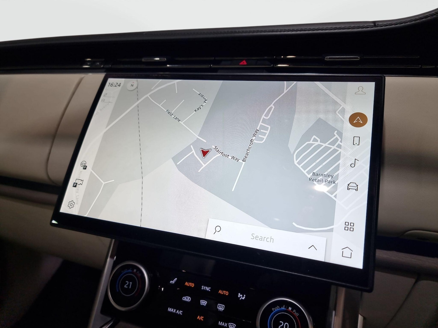 Used Land Rover Range Rover 2022 for sale - 77306106: Photo 51