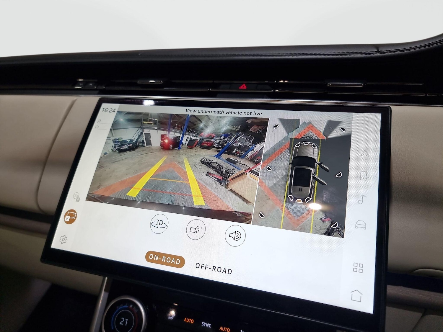 Used Land Rover Range Rover 2022 for sale - 77306106: Photo 53