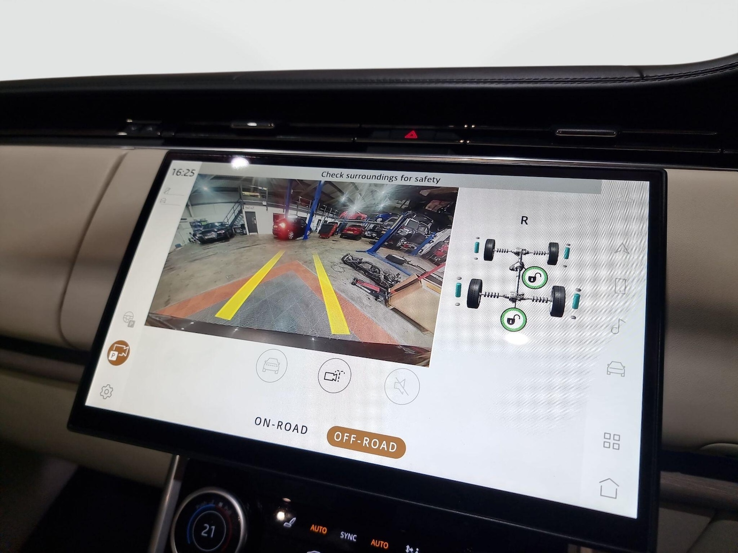 Used Land Rover Range Rover 2022 for sale - 77306106: Photo 54