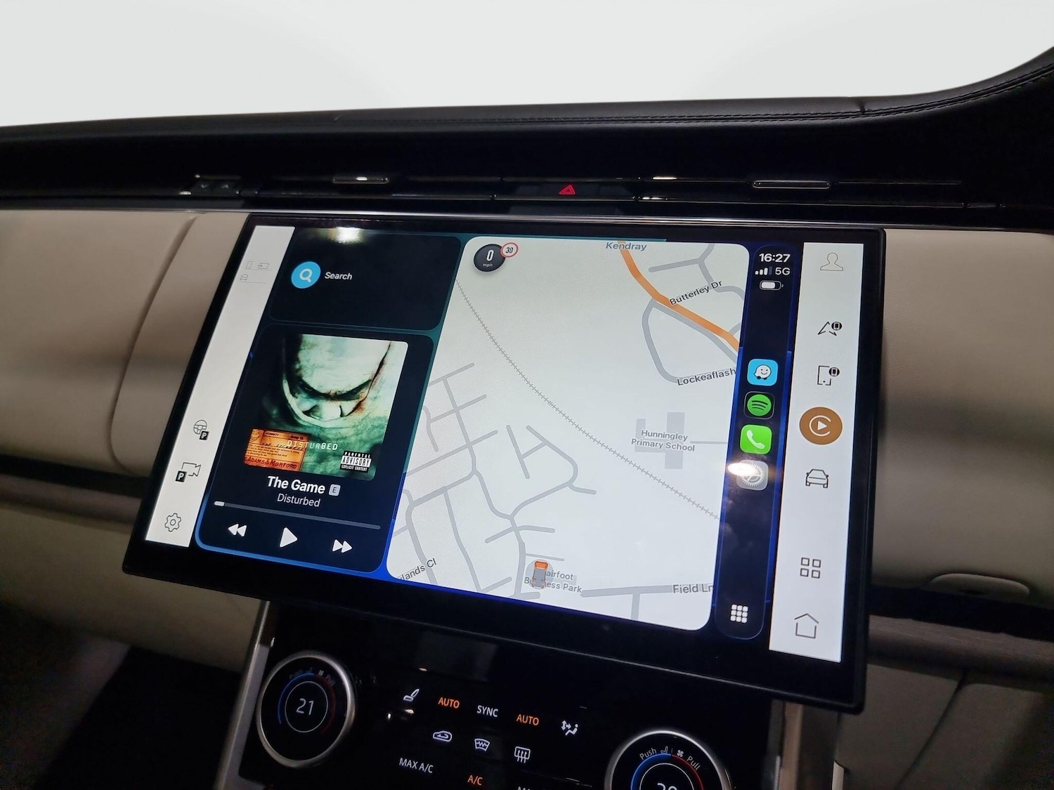 Used Land Rover Range Rover 2022 for sale - 77306106: Photo 55