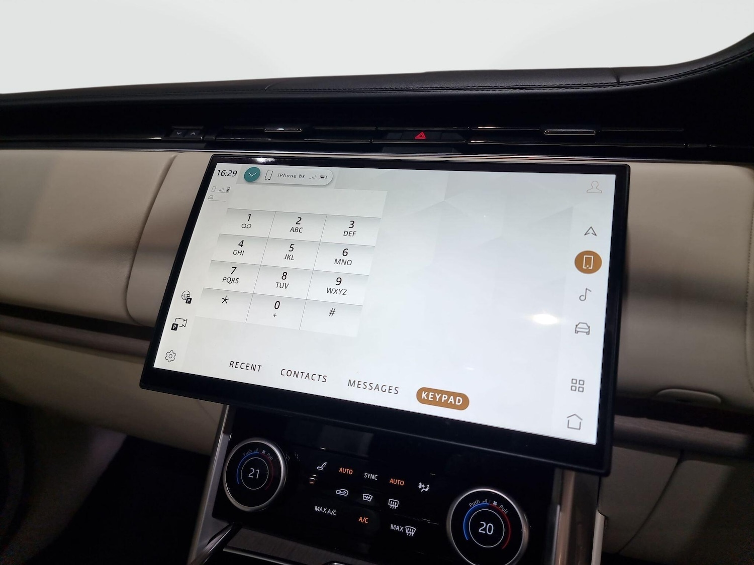 Used Land Rover Range Rover 2022 for sale - 77306106: Photo 56