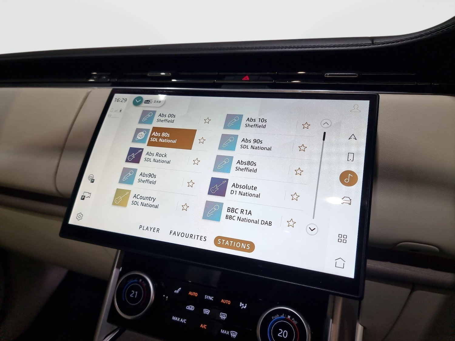 Used Land Rover Range Rover 2022 for sale - 77306106: Photo 57