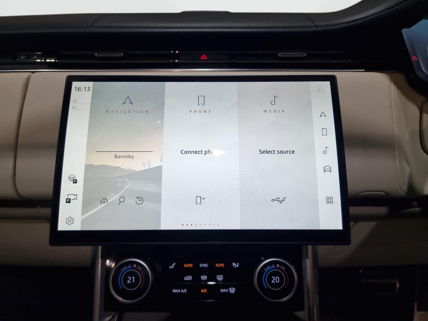 Used Land Rover Range Rover 2022 for sale - 77306106: Photo 58